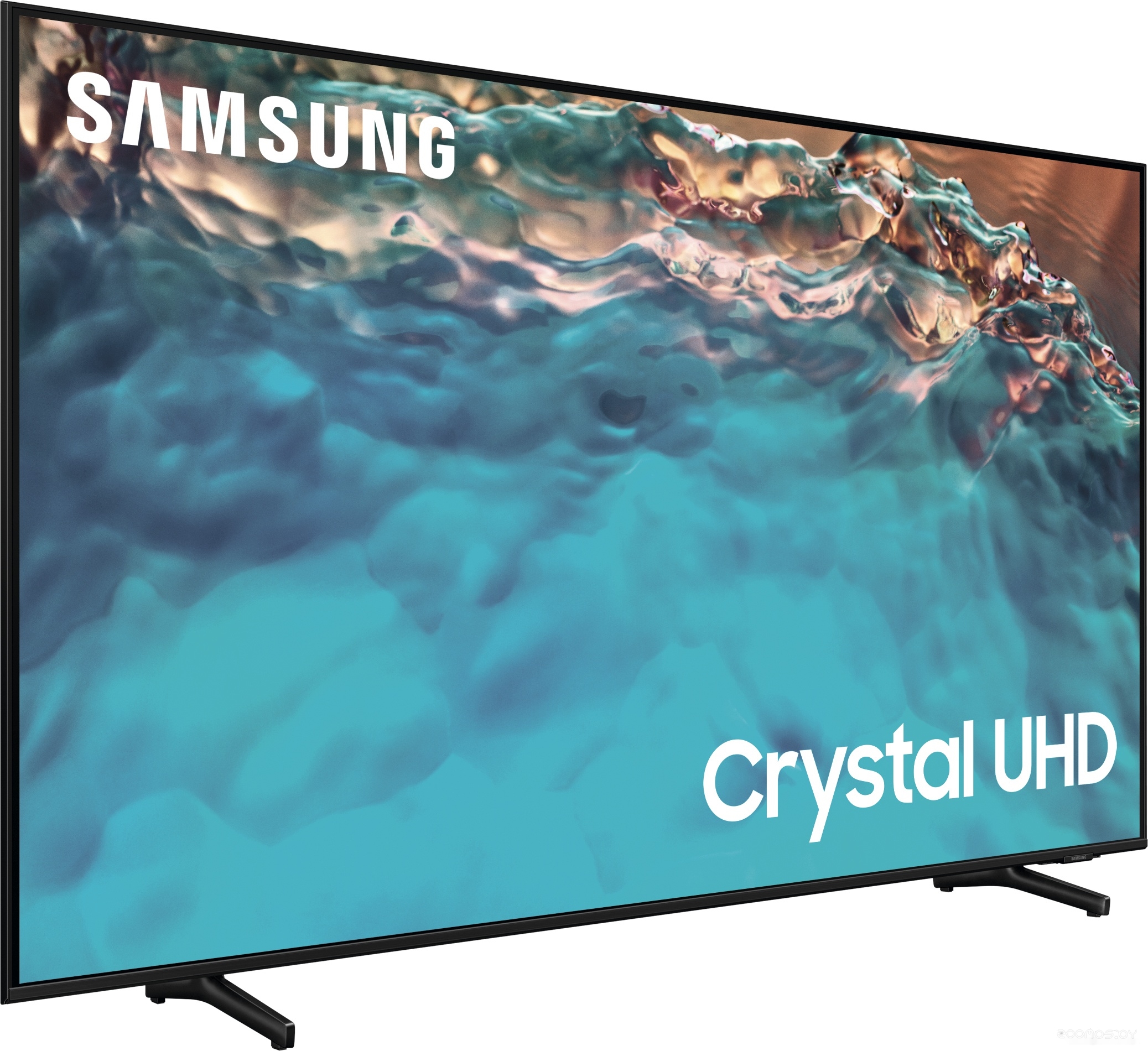 Телевизор Samsung Crystal BU8000 UE75BU8000UXCE, фото 7