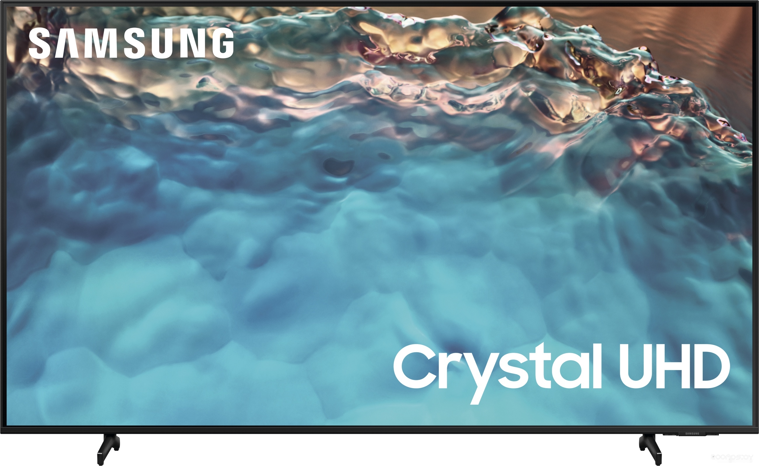 Телевизор Samsung Crystal BU8000 UE75BU8000UXCE, фото 6