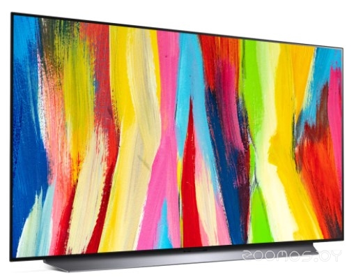 OLED телевизор LG C2 OLED48C2RLA, фото 7