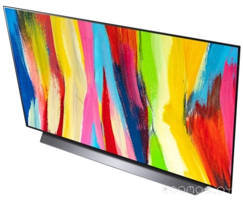 OLED телевизор LG C2 OLED48C2RLA, фото 10
