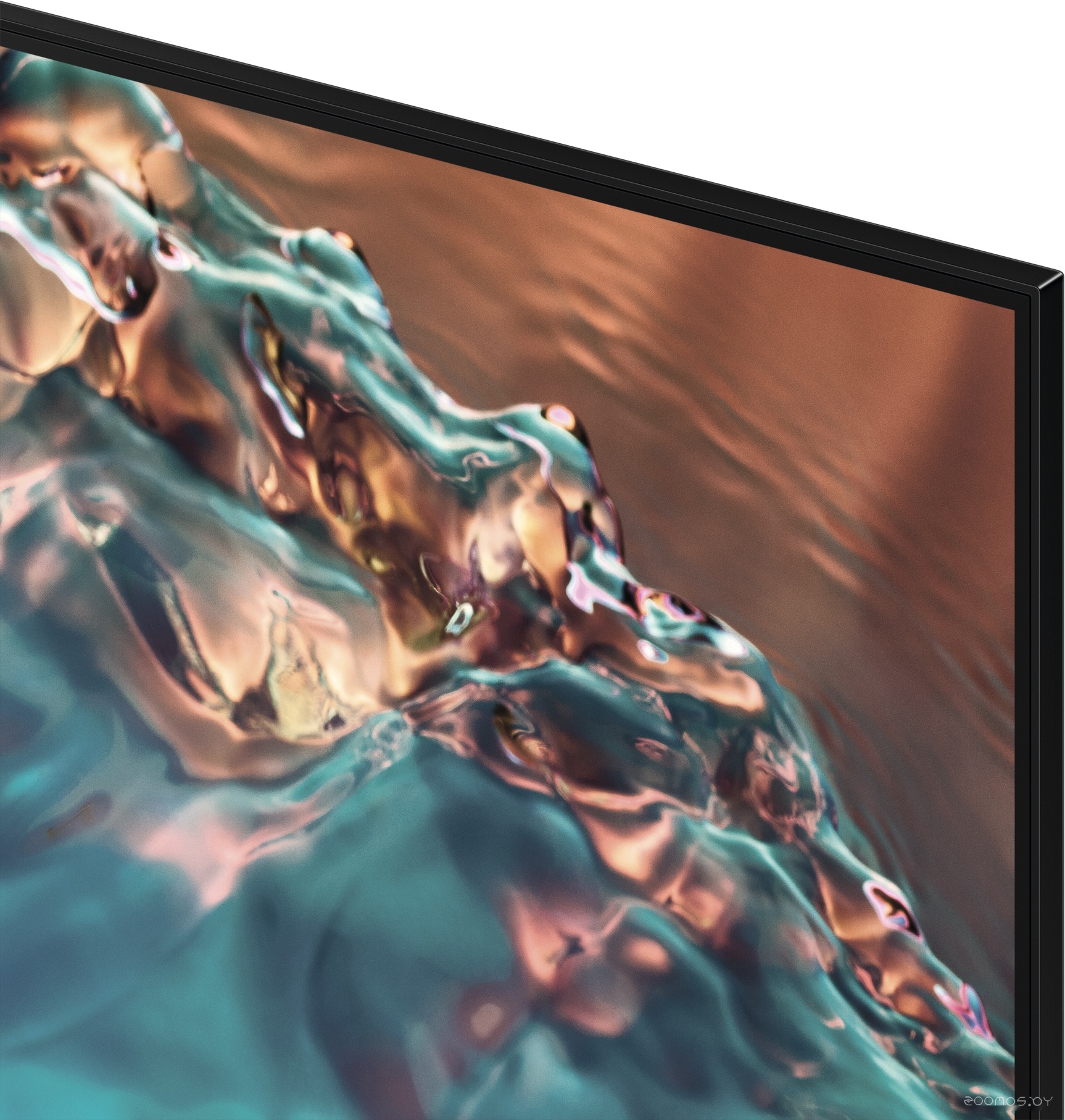 Телевизор Samsung Crystal BU8000 UE75BU8000UXCE, фото 4