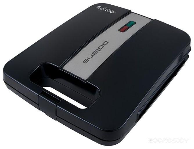 Орешница Polaris PNT 0401 Profi Baker
