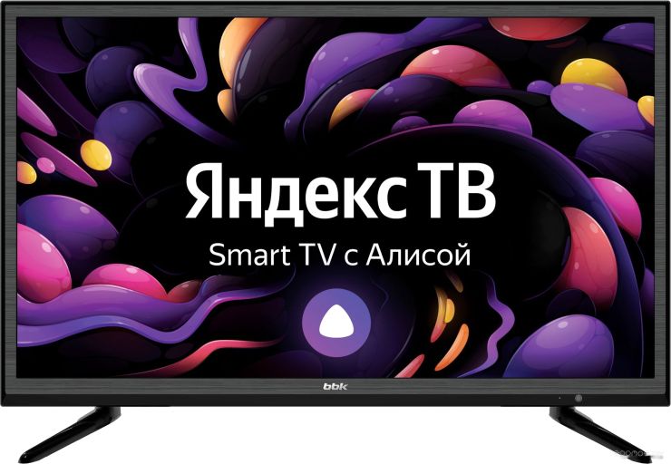 Телевизор BBK 24LEX-7289/TS2C, фото 1