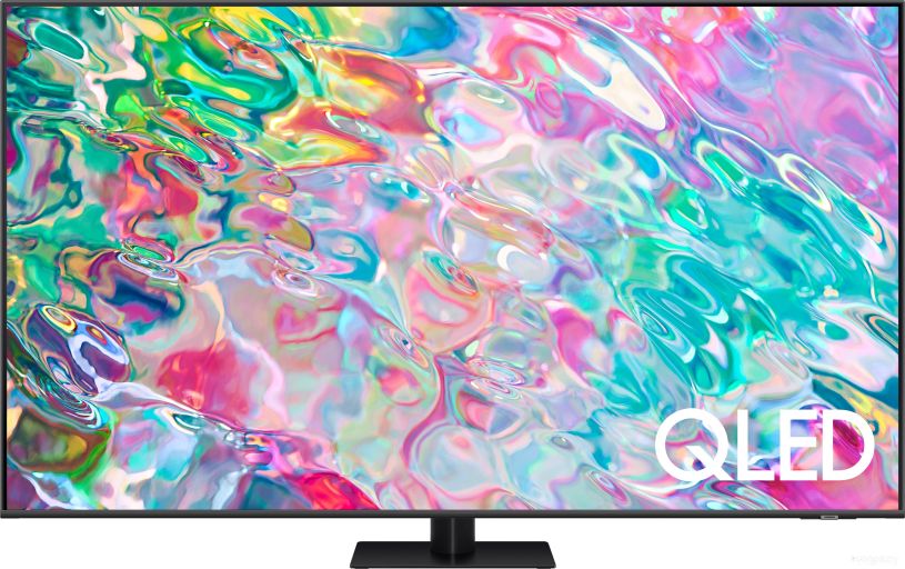 Телевизор Samsung QLED Q70B QE65Q70BAUXCE, фото 1