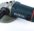 Угловая шлифмашина Alteco AG 2600-230 S