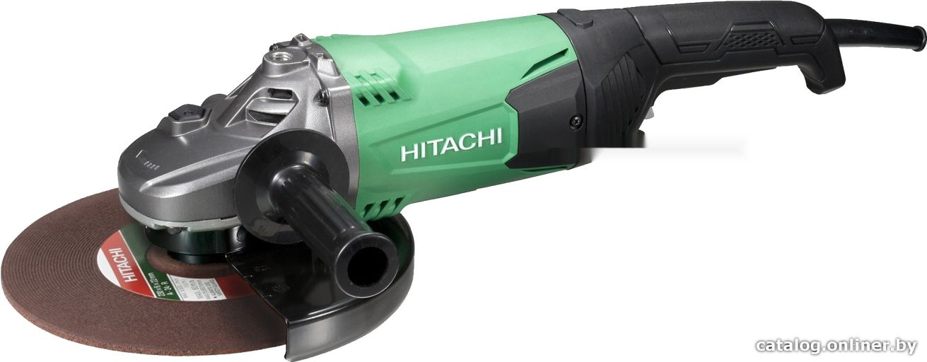 Угловая шлифмашина Hikoki (Hitachi) G18ST