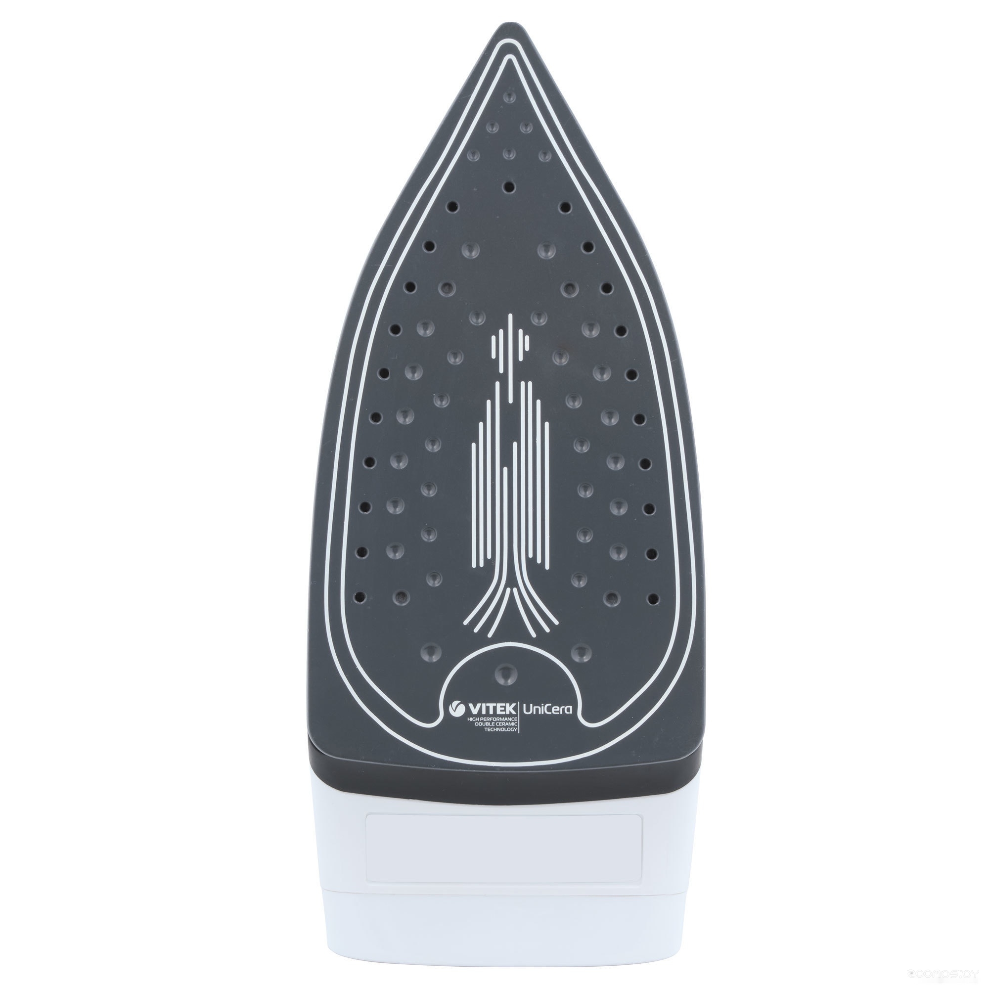 Утюг Vitek VT-8338, фото 2