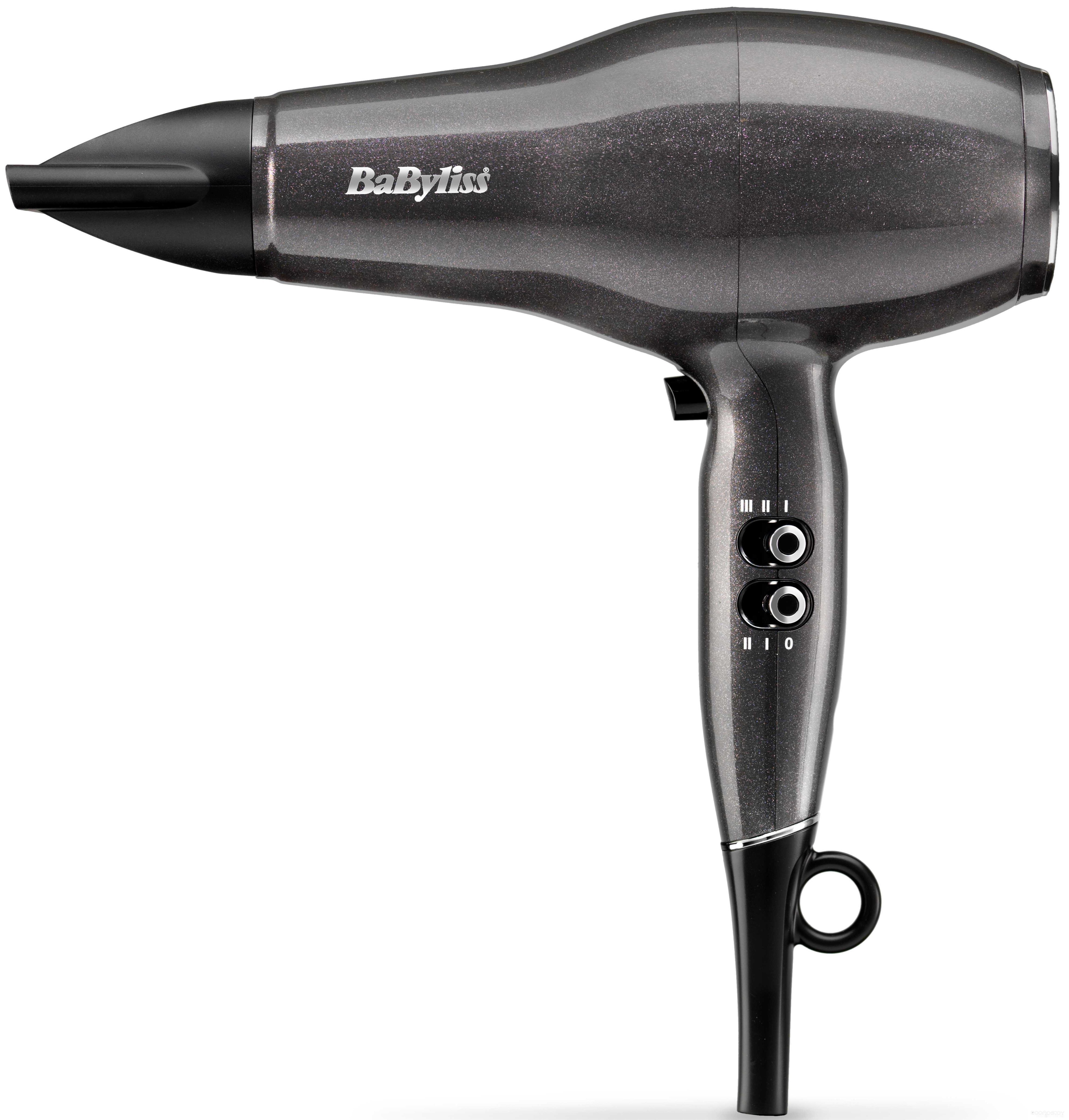 Фен BaByliss D6490DE, фото 2