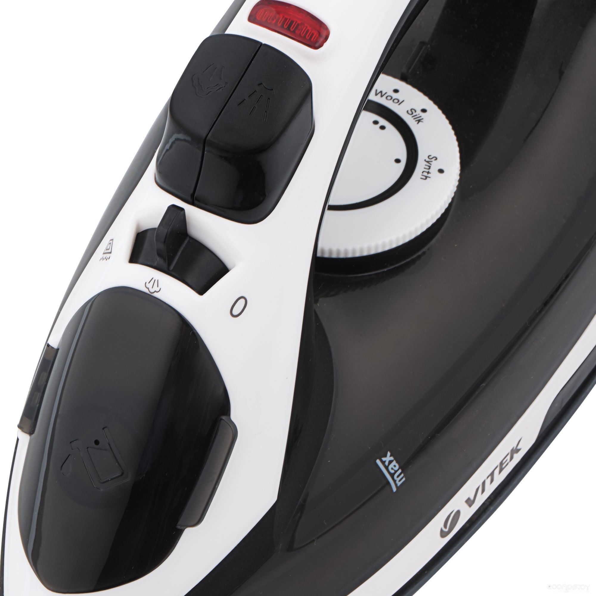 Утюг Vitek VT-8338, фото 3