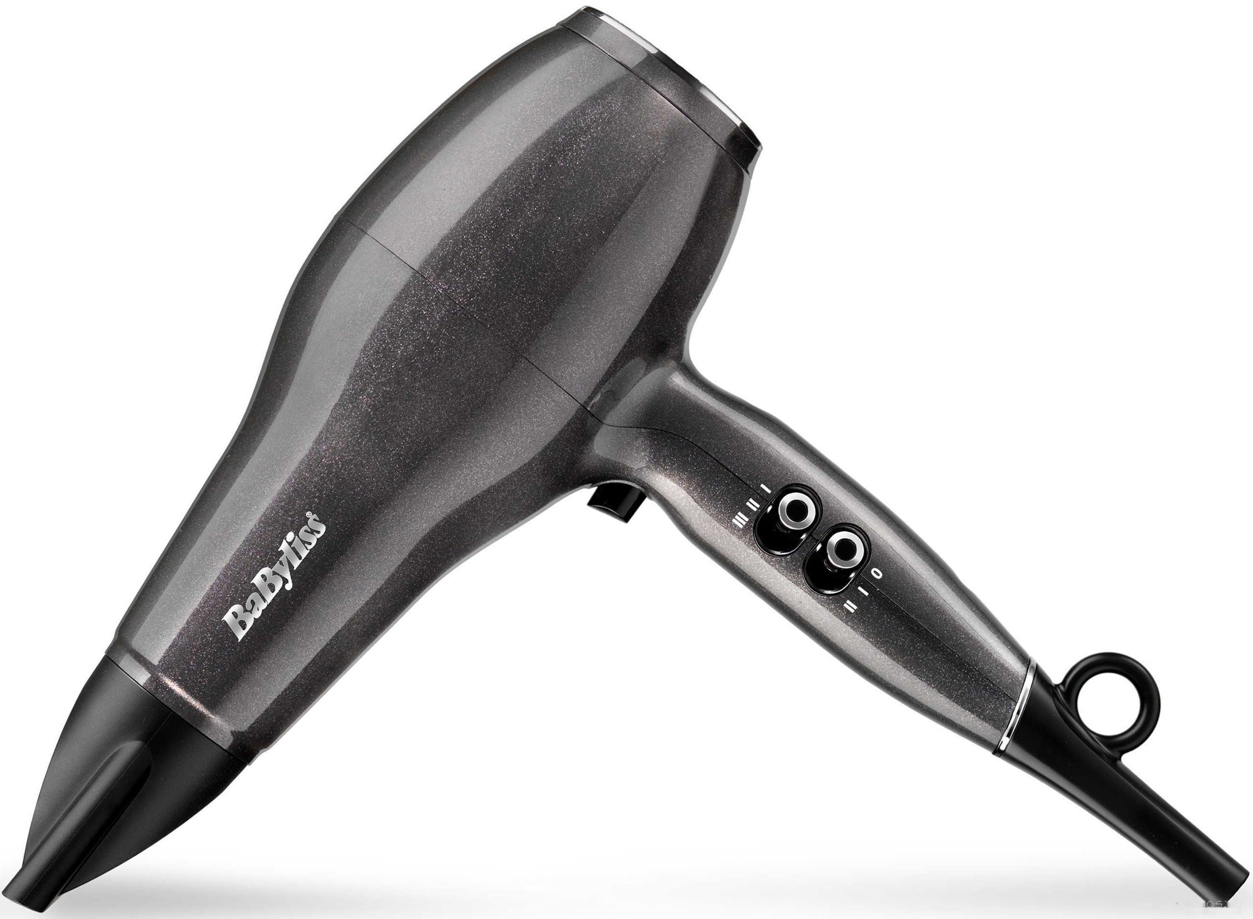 Фен BaByliss D6490DE, фото 3