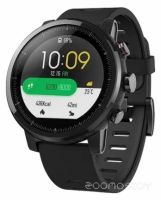 Умные часы Amazfit Stratos Smart Sports Watch 2