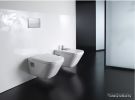 Унитаз Roca The Gap (346477000) без крышки