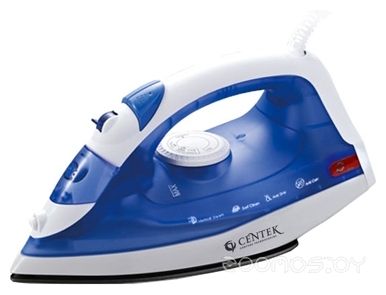 Утюг CENTEK CT-2320, фото 1
