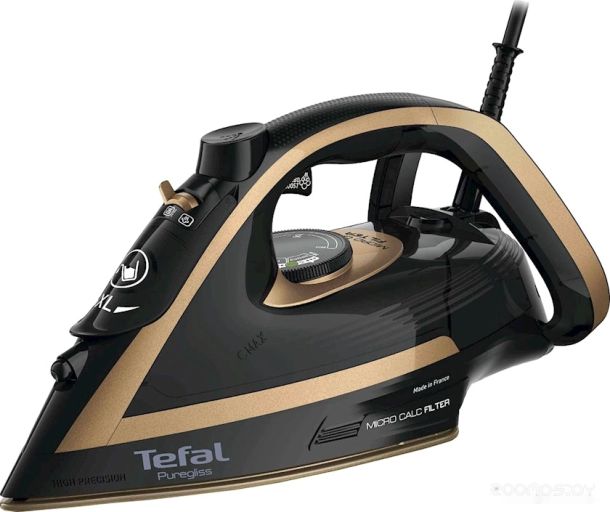 Утюг Tefal FV8064E0, фото 1