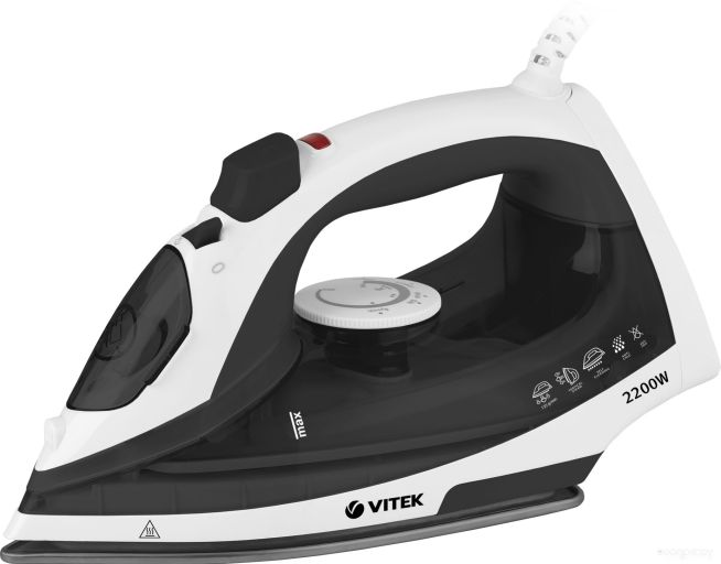 Утюг Vitek VT-8338, фото 1