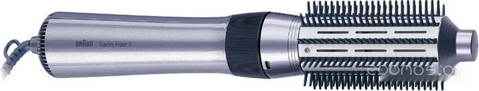 Фен-щетка Braun Satin Hair 3 (AS330)