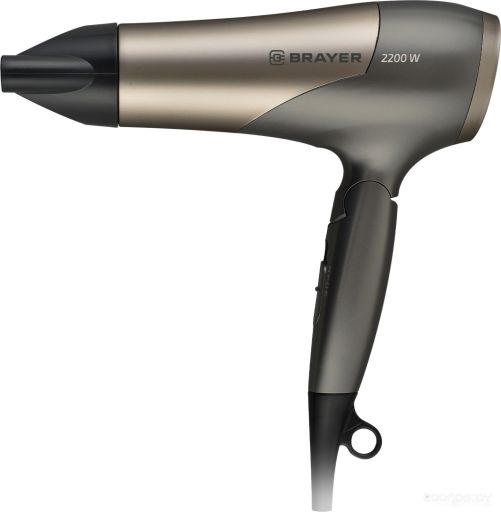 Фен Brayer BR3008, фото 1