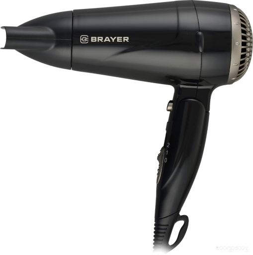 Фен Brayer BR3024, фото 1