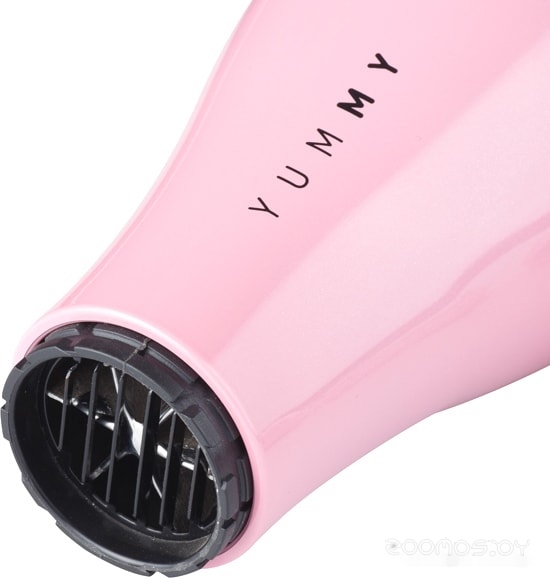 Фен DEWAL Beauty YumMy HD1000 (розовый), фото 5