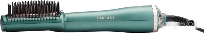 Фен-щетка DEWAL Beauty Fantasy HB4000 (зеленый), фото 3