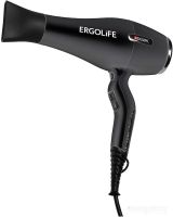 Фен DEWAL ErgoLife 03-001 (черный)