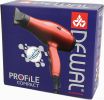 Фен DEWAL Profile Compact (желтый) [03-119]