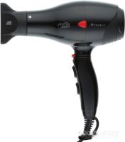 Фен DEWAL Profile Compact 03-119 (черный)