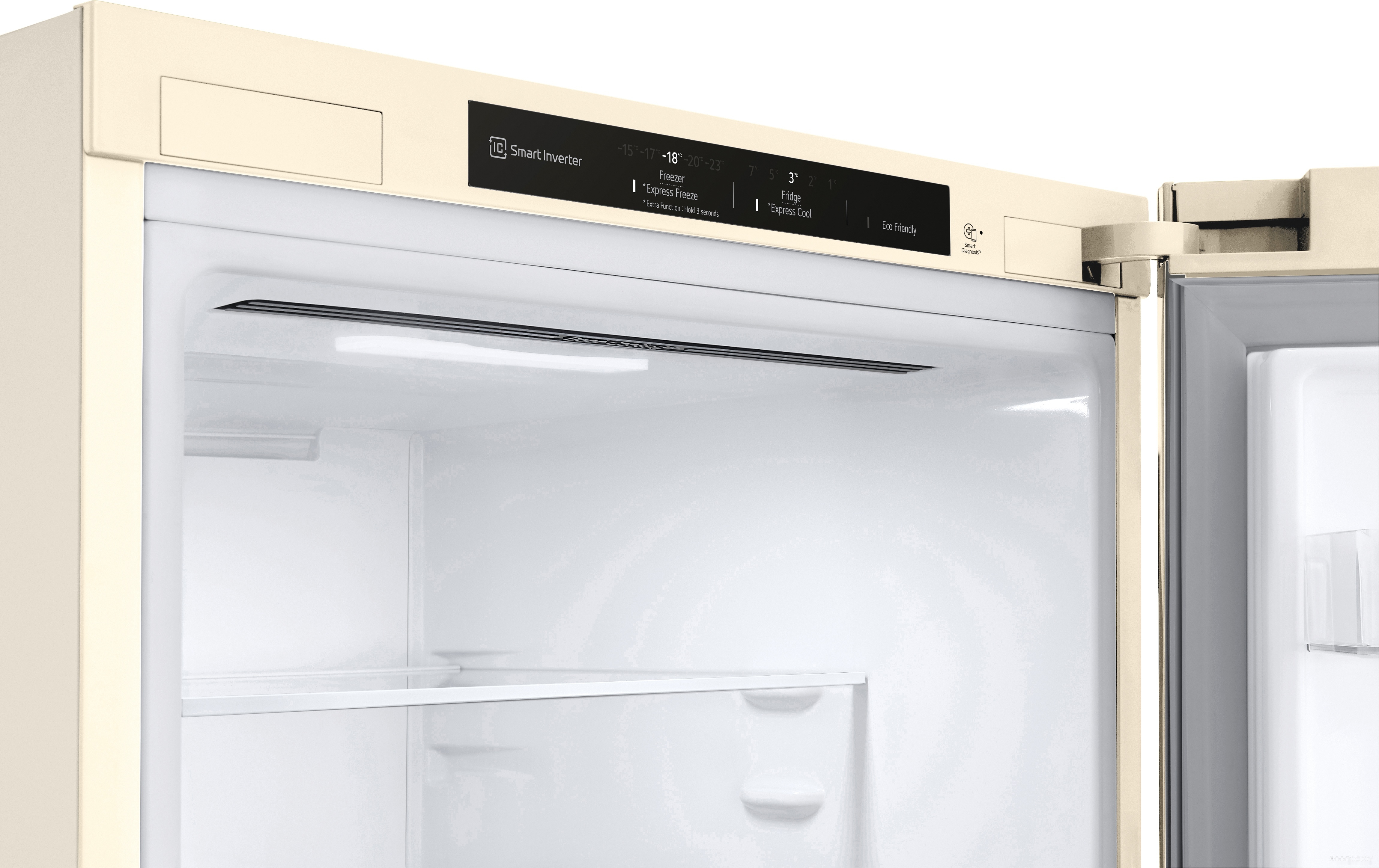 Холодильник LG DoorCooling+ GW-B509SEZM, фото 13