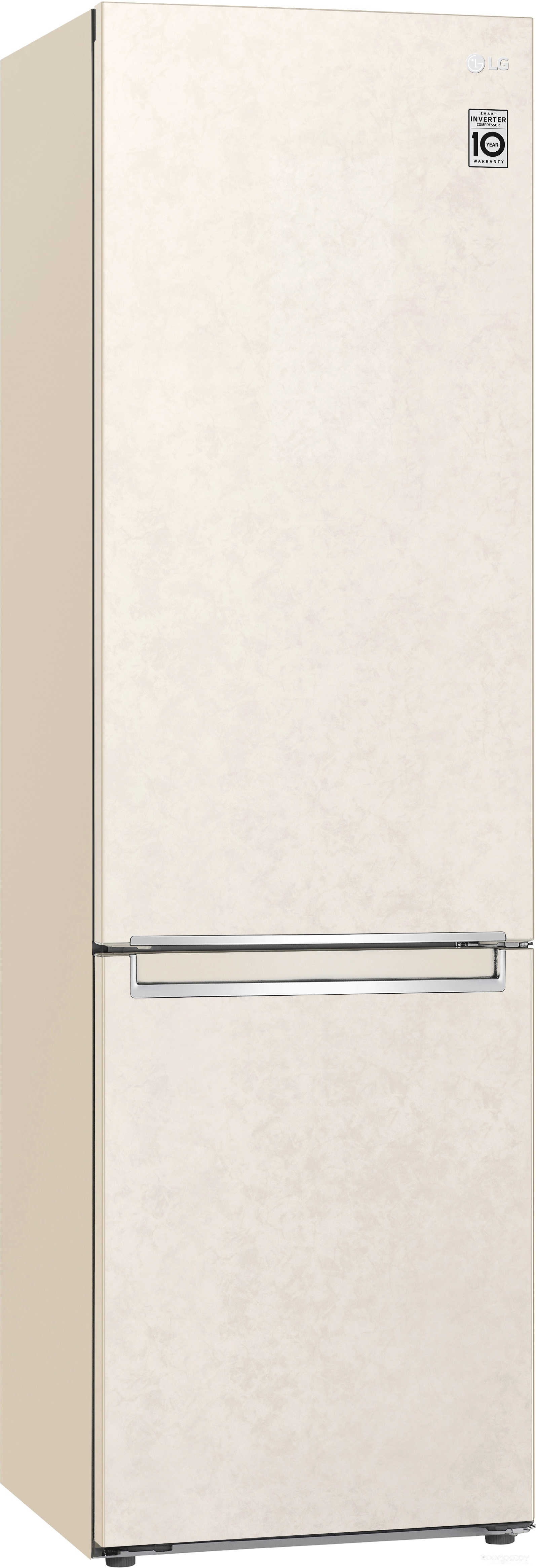 Холодильник LG DoorCooling+ GW-B509SEZM, фото 10