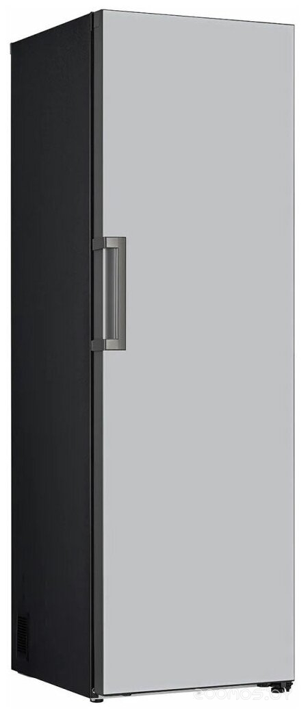 Холодильник LG GC-B401FAPM, фото 2