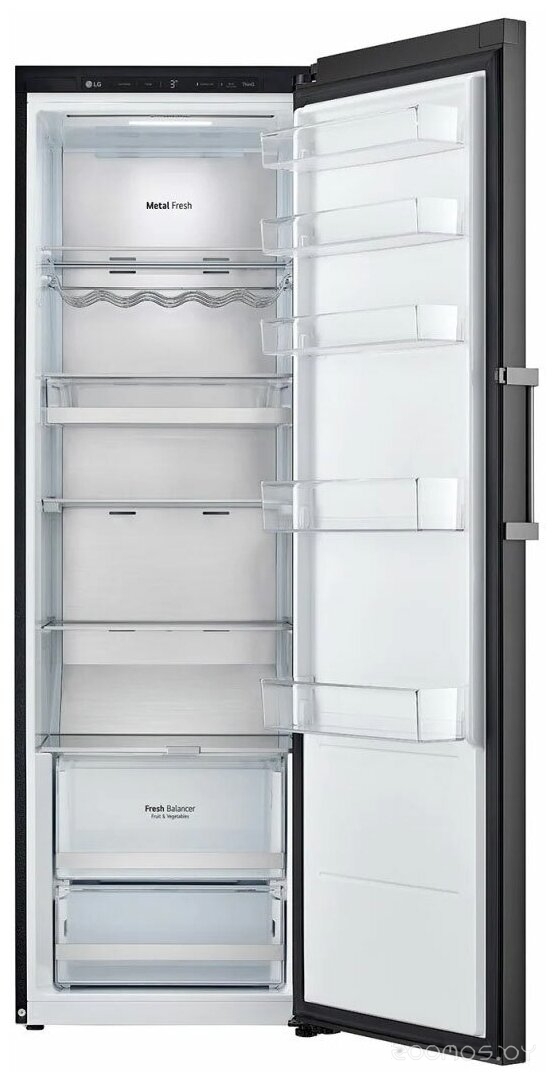 Холодильник LG GC-B401FAPM, фото 6