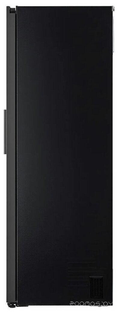 Холодильник LG GC-B401FAPM, фото 3