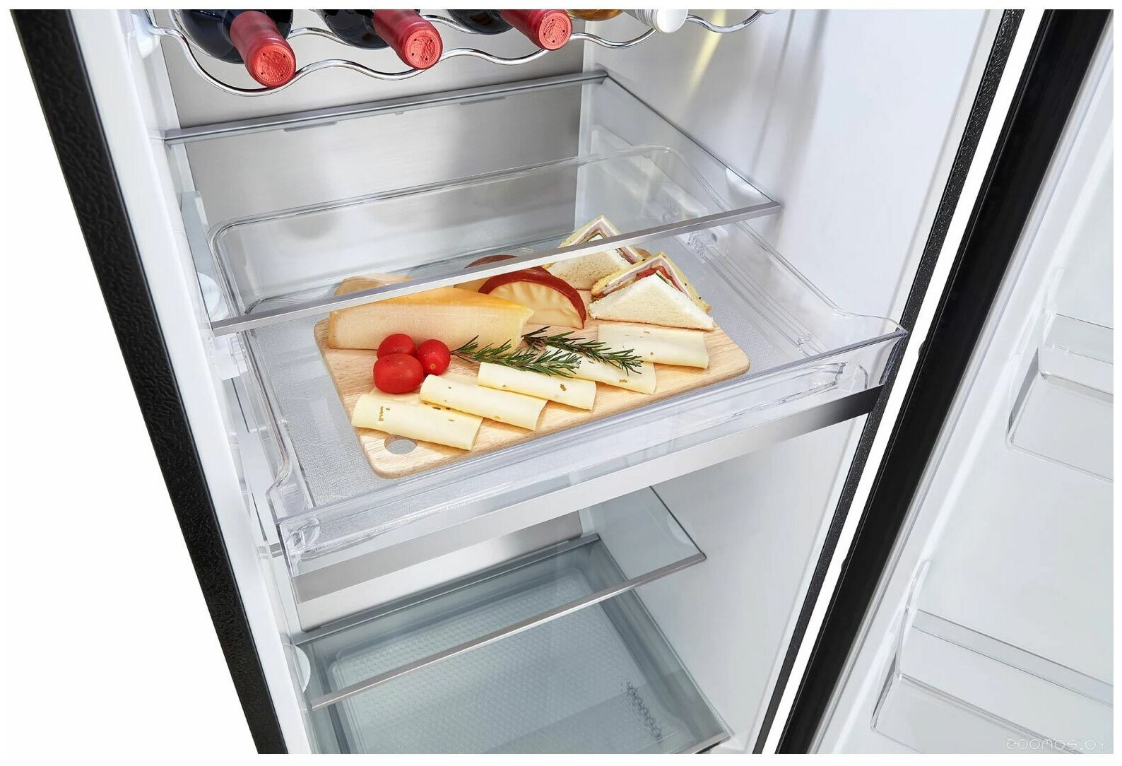 Холодильник LG GC-B401FAPM, фото 9