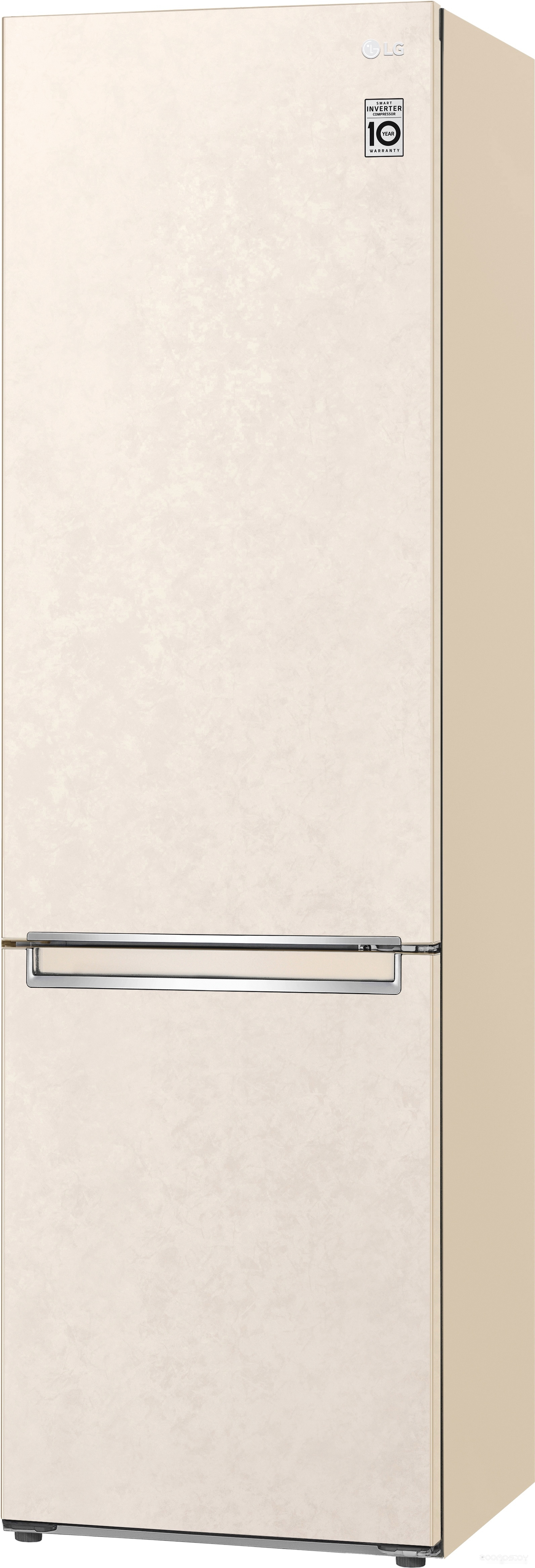 Холодильник LG DoorCooling+ GW-B509SEZM, фото 12