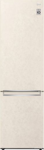 Холодильник LG DoorCooling+ GW-B509SEZM, фото 1