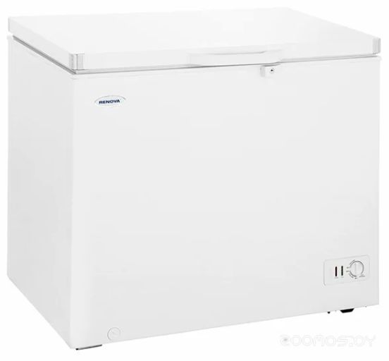 Морозильник RENOVA FC-320C