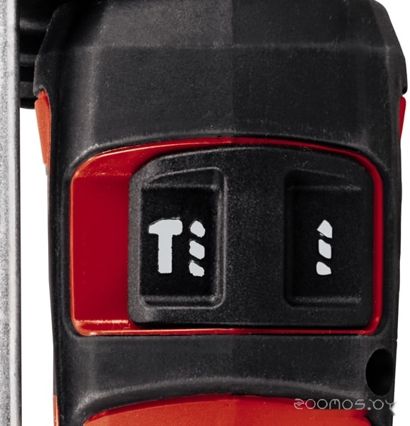 Ударная дрель Einhell PXC TC-ID 18 Li-Solo 4513960 (без АКБ), фото 2
