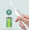 Электрическая зубная щетка Infly Sonic Electric Toothbrush T03S (1 насадка, белый)