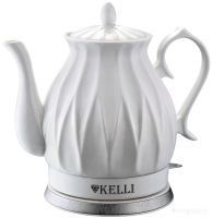 Электрический чайник Kelli KL-1341