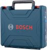 Дрель-шуруповерт Bosch GSR 120-LI
