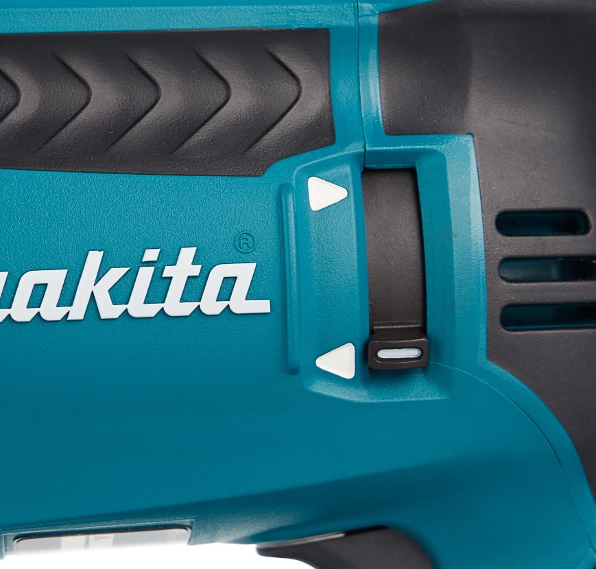 Перфоратор Makita HR2600, фото 4