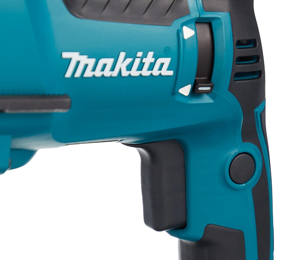 Перфоратор Makita HR2600, фото 3