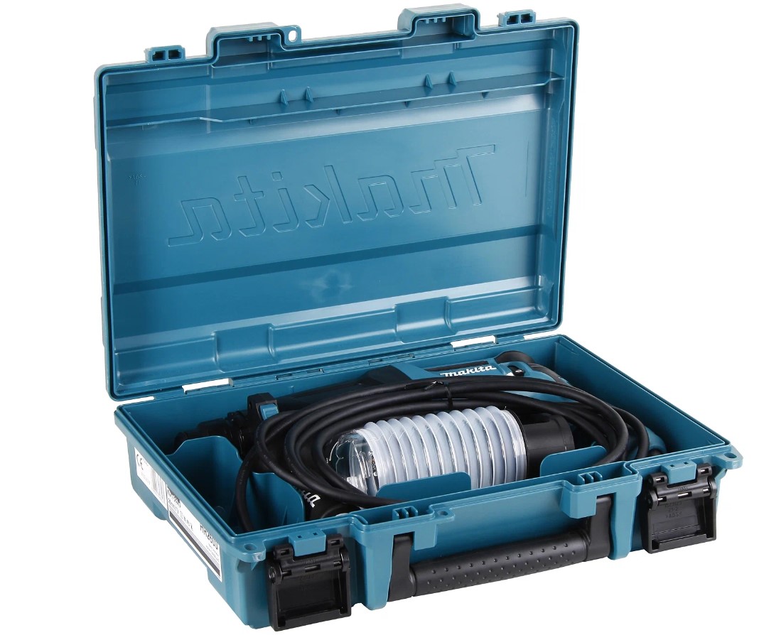 Перфоратор Makita HR2600, фото 6