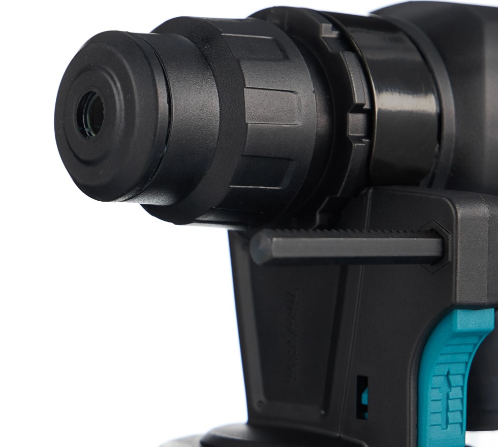 Перфоратор Makita HR2600, фото 2