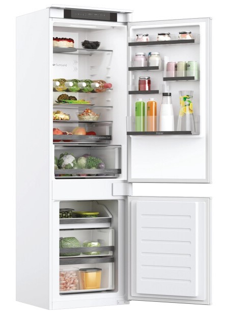 Холодильник HAIER HBW5518ERU, фото 2