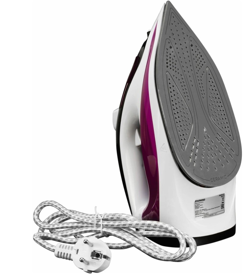 Утюг StarWind SIR2433, фото 2