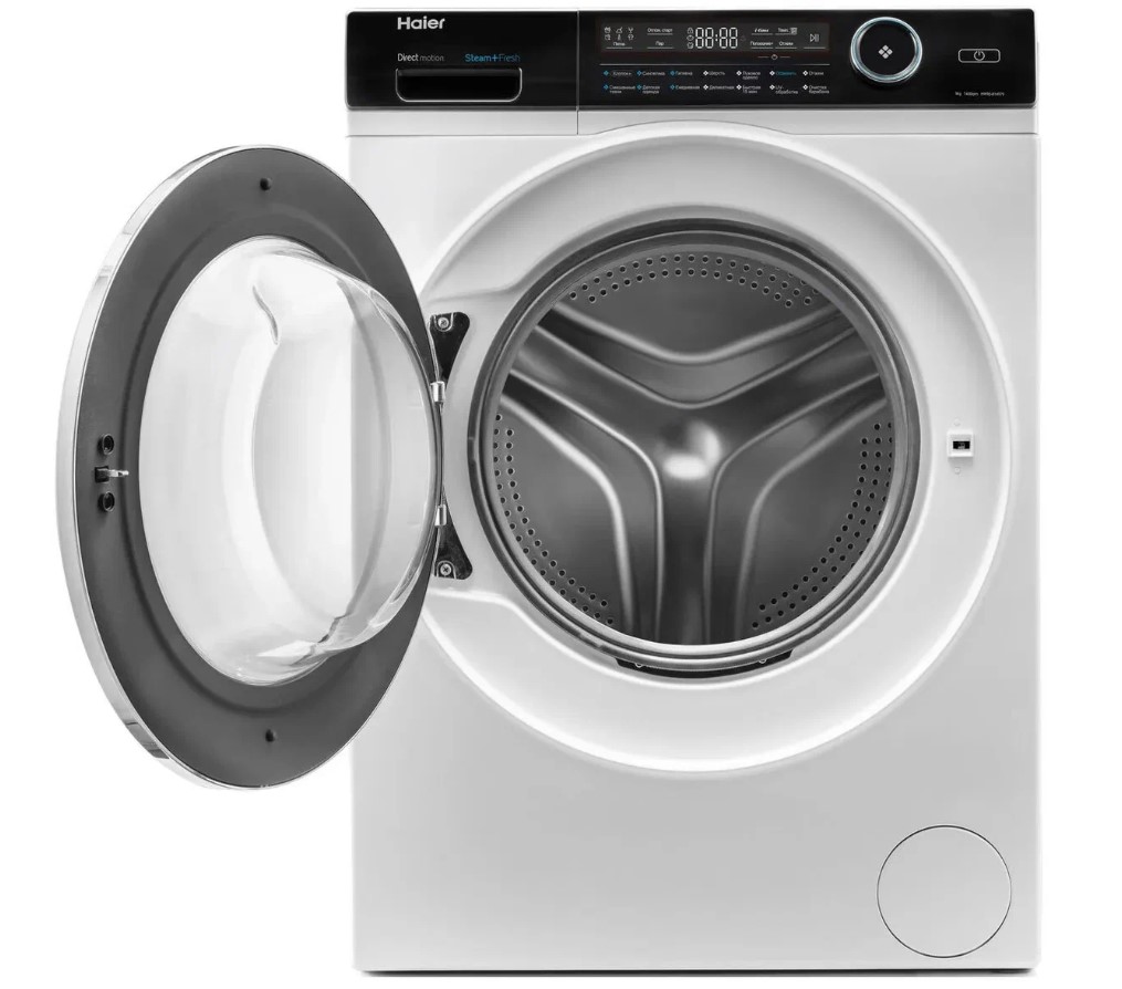 Стиральная машина HAIER HW90-B14979, фото 4