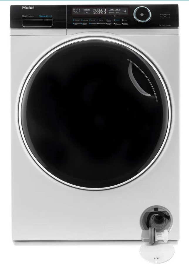 Стиральная машина HAIER HW90-B14979, фото 3