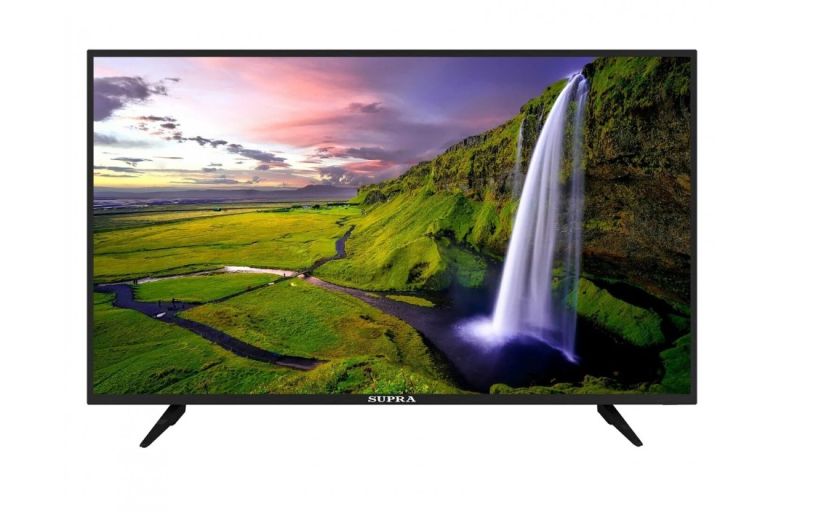 Телевизор Supra STV-LC43ST0045F