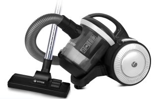 Пылесос Vitek VT-8142